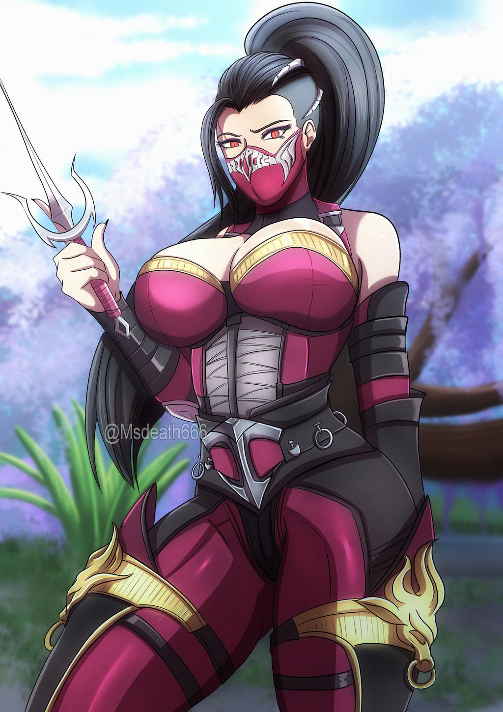 2d (Artwork) Rule 34 Image