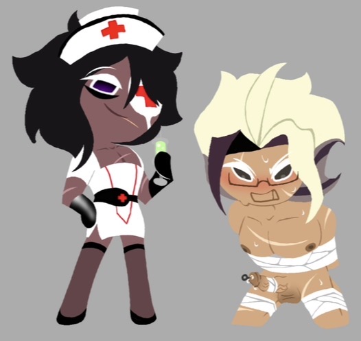 Cookie Run Rule 34 Image