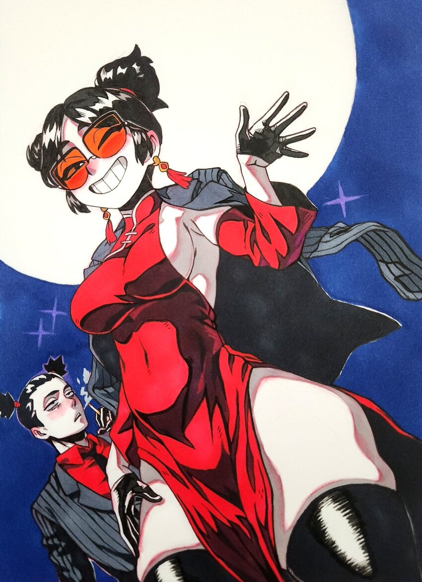 Pucca (Franchise) Rule 34 Image