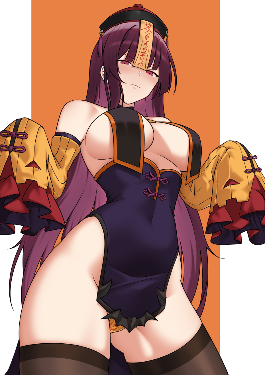 Type 97 (Girls' Frontline) Rule 34 Image