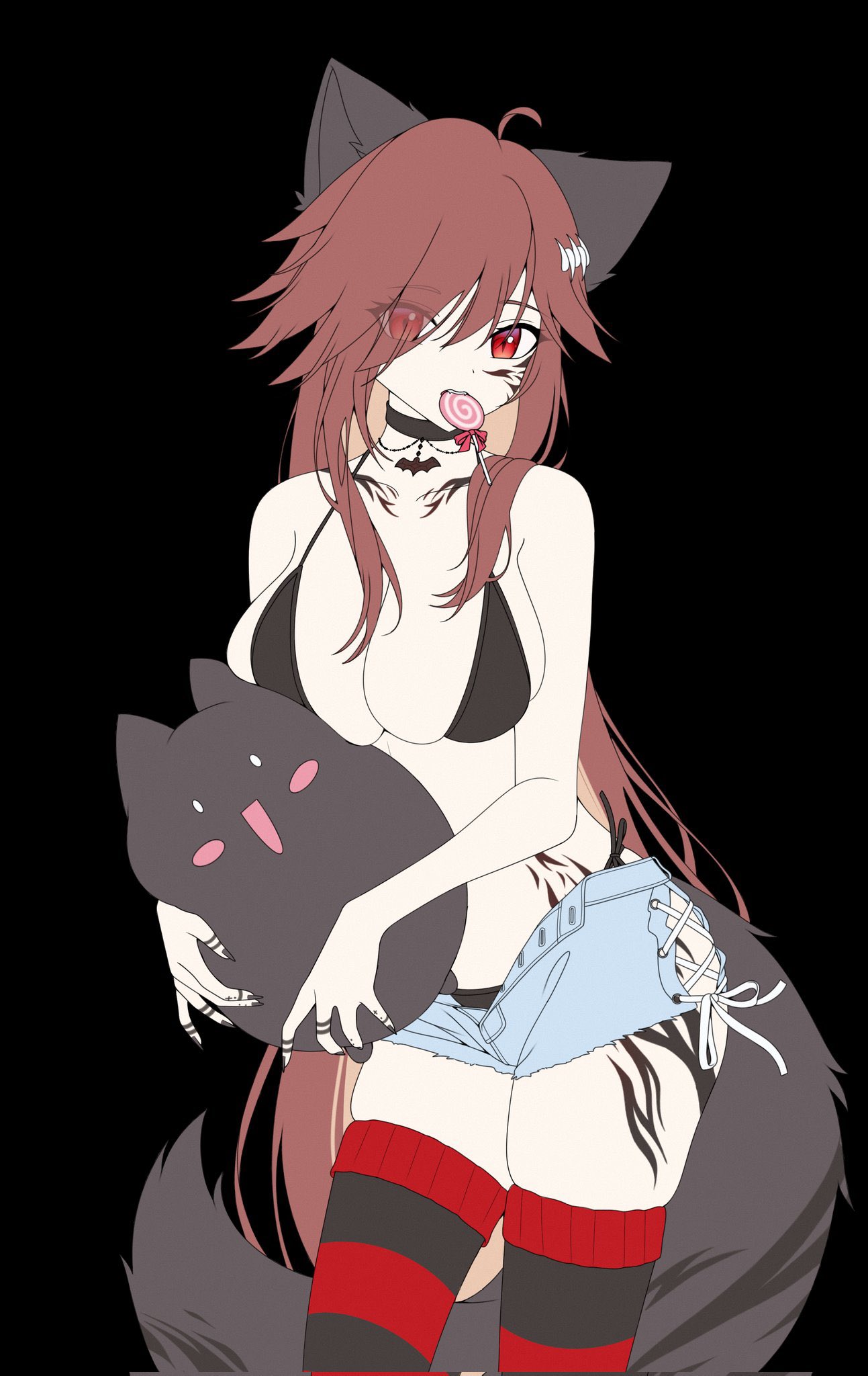 Cry (Crydiaa) Rule 34 Image