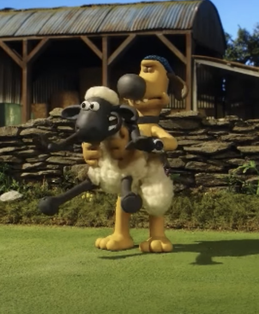 Aardman Animations Rule 34 Image