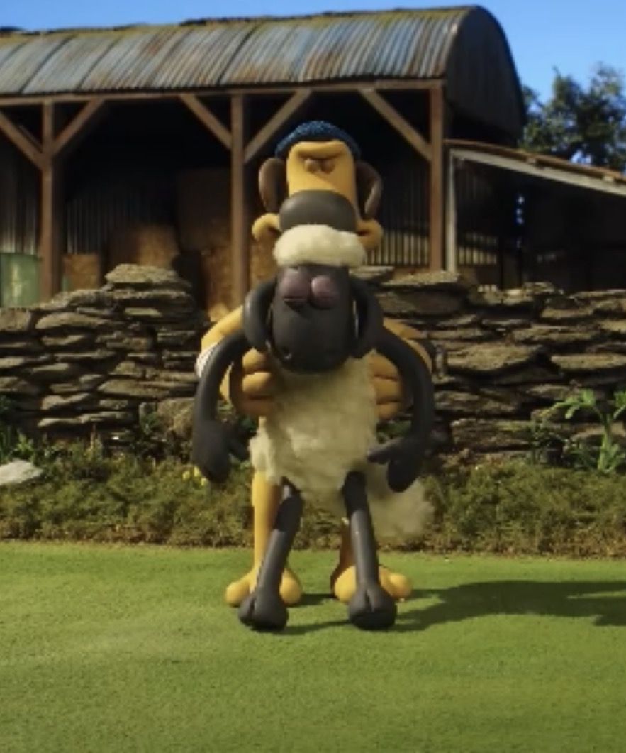Aardman Animations Rule 34 Image