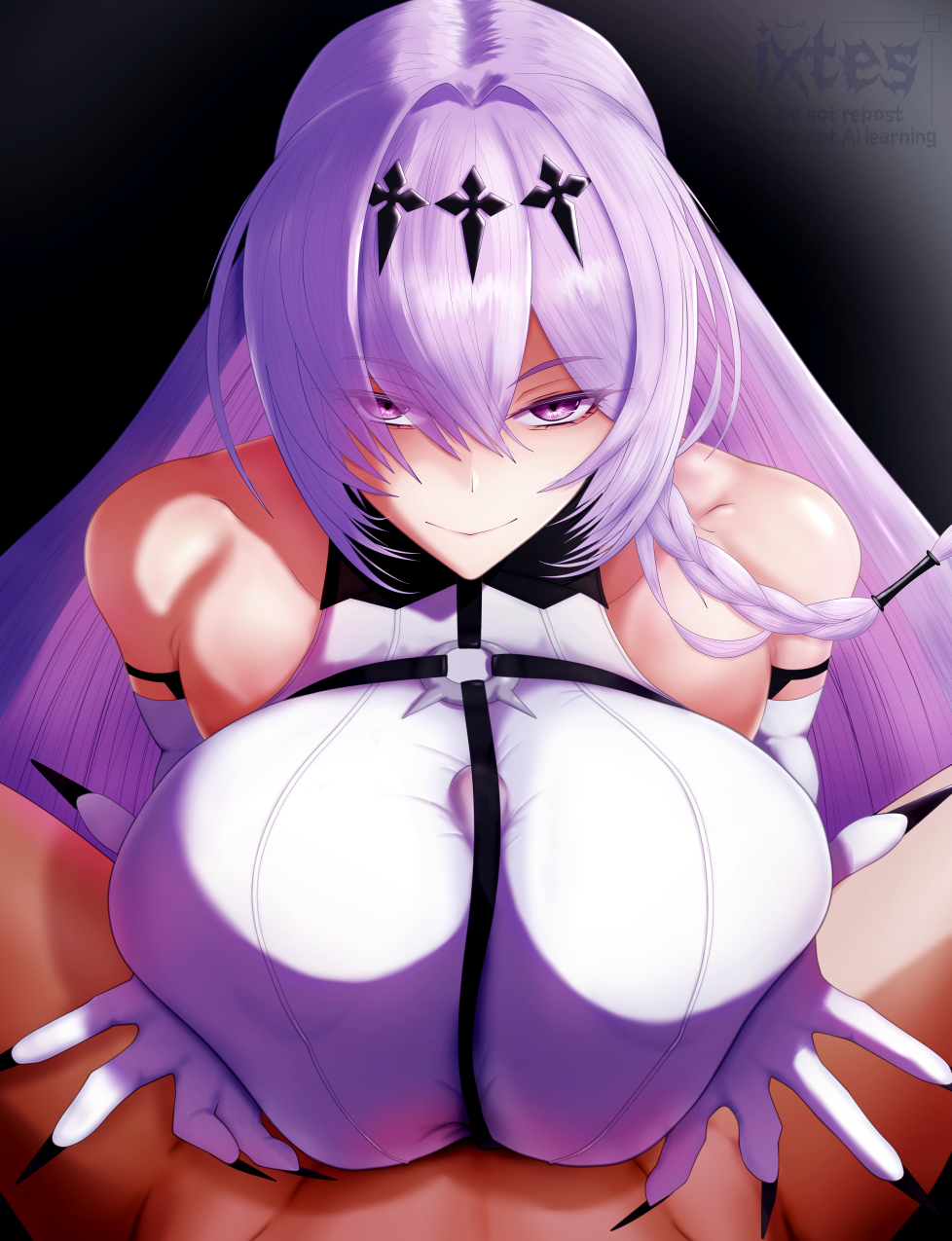 Azur Lane Rule 34 Image
