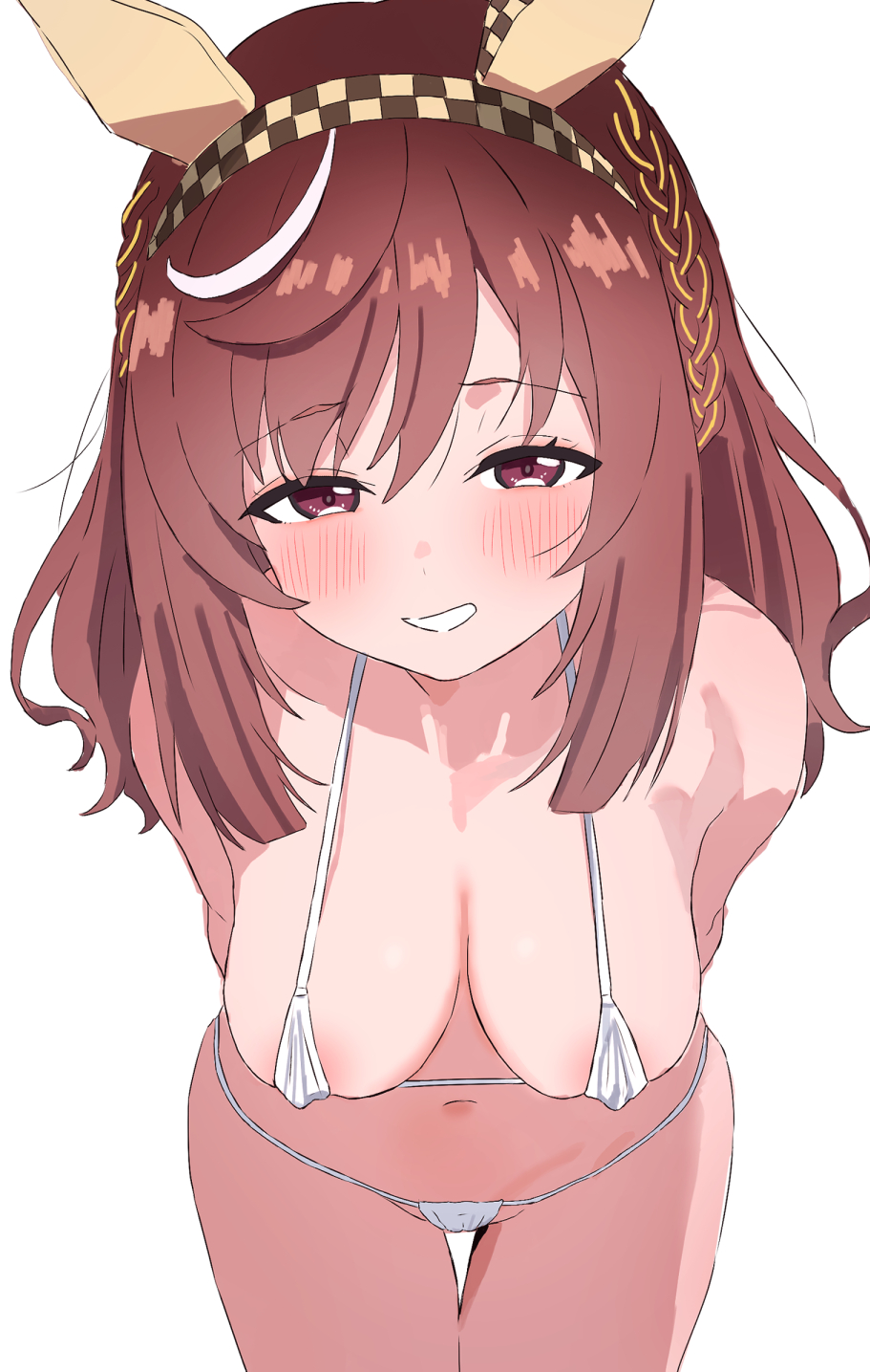 Buena Vista (Umamusume) Rule 34 Image