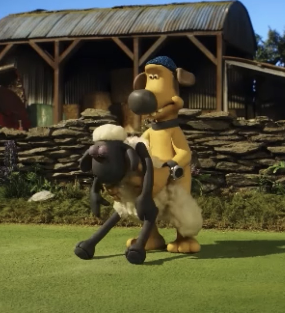 Aardman Animations Rule 34 Image