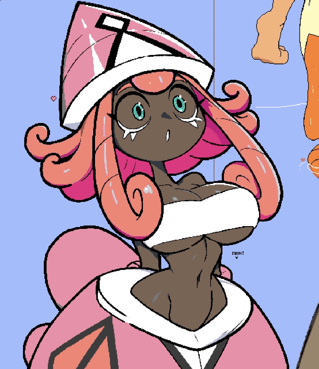 Pokemon (Species) Rule 34 Image