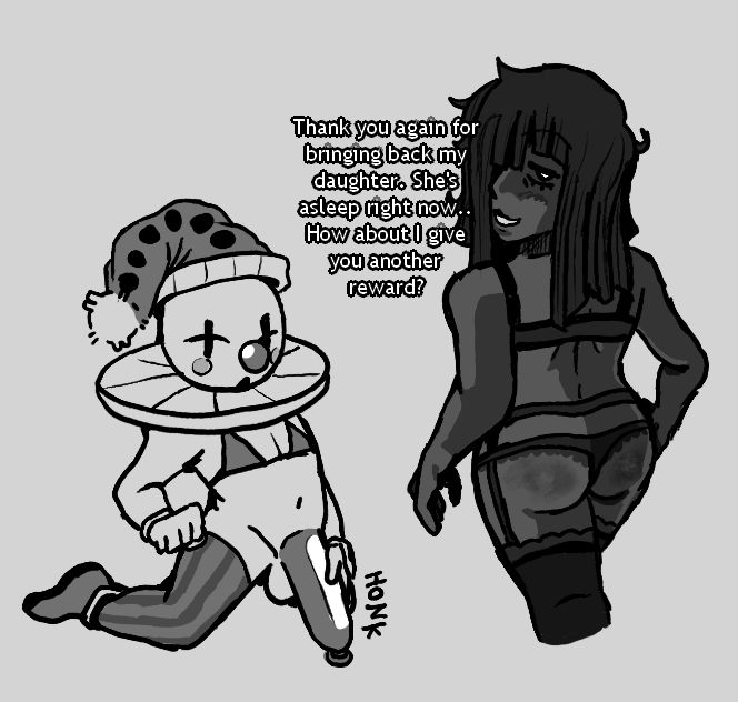 Harriet (Look Outside) Rule 34 Image