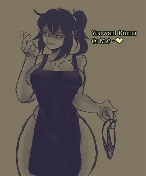 Renee Graves (The Coffin Of Andy And Leyley) Rule 34 Image