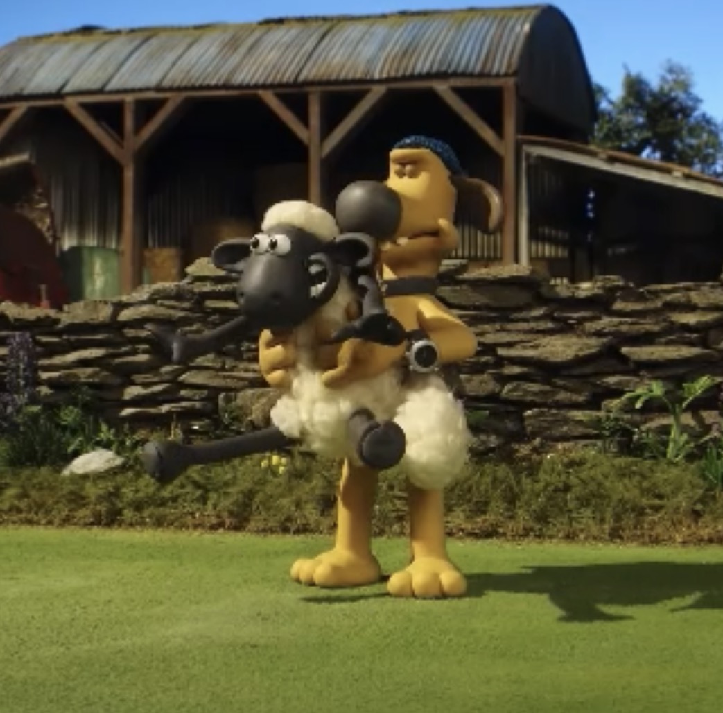 Aardman Animations Rule 34 Image