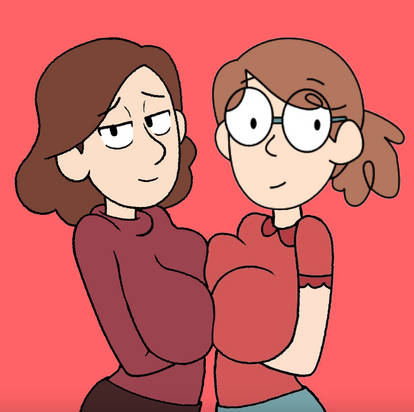 David'S Mom (Hilda) Rule 34 Image