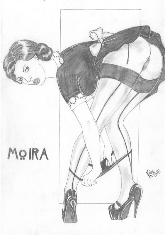 American Horror Story: Murder House Rule 34 Image