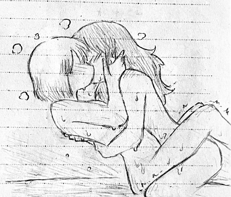 Ayumu Niikura (City (Arawi Keiichi)) Rule 34 Image