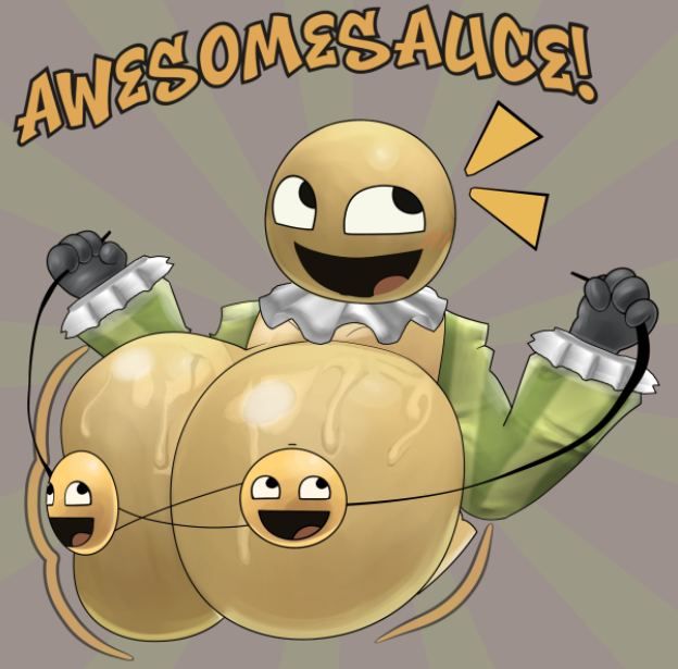 Charlatan (Forsaken) Rule 34 Image