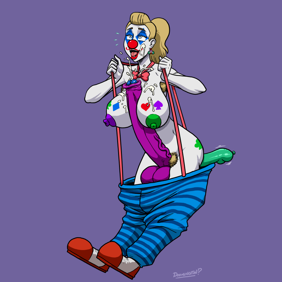 1futa 2020s 2021 adora ahe_gao anal anal_sex animal_genitalia_on_humanoid areolae armpit_hair artist_name autopaizuri balloon balloon_dildo balls blonde_hair blue_background blue_eyes breasts breasts_bigger_than_head clown clown_girl clown_makeup clown_nose cum cum_on_breasts cum_on_face dildo dildo_in_ass doomington earrings ejaculation erection futa_only futanari hands-free handsfree_ejaculation horsecock horsecock_on_humanoid huge_balls huge_breasts huge_cock humanoid large_balls large_breasts large_penis lipstick makeup motion_lines nipples nude nude_futanari open_mouth orgasm pants pants_down penetration penis ponytail pubic_hair purple_penis red_lipstick sex_toy sex_toy_in_ass sex_toy_penetration she-ra_and_the_princesses_of_power simple_background solo solo_futa tongue tongue_out veiny_penis watermark white_skin