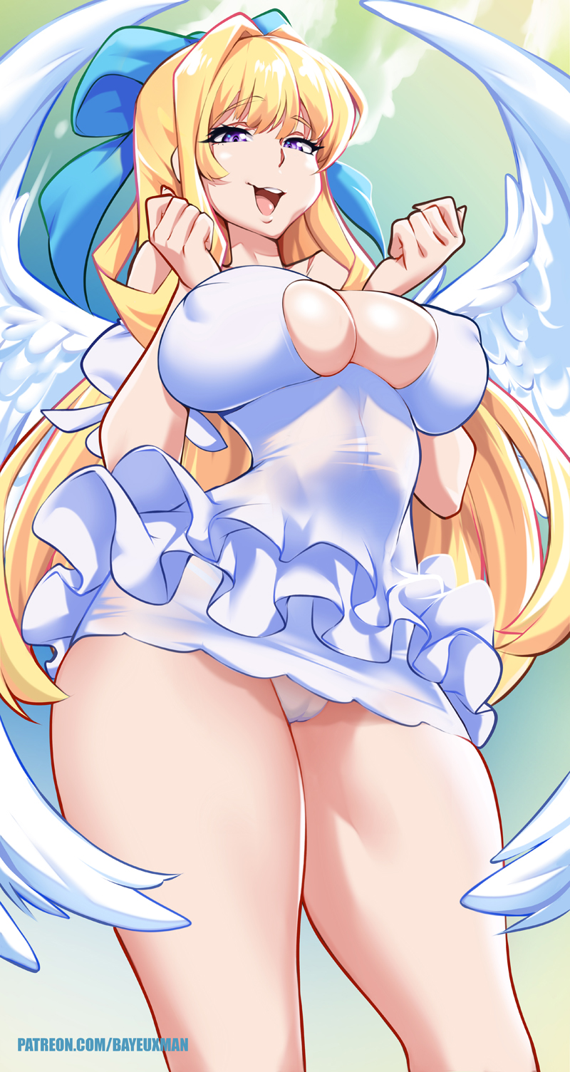 Shinchou Yuusha Hentai