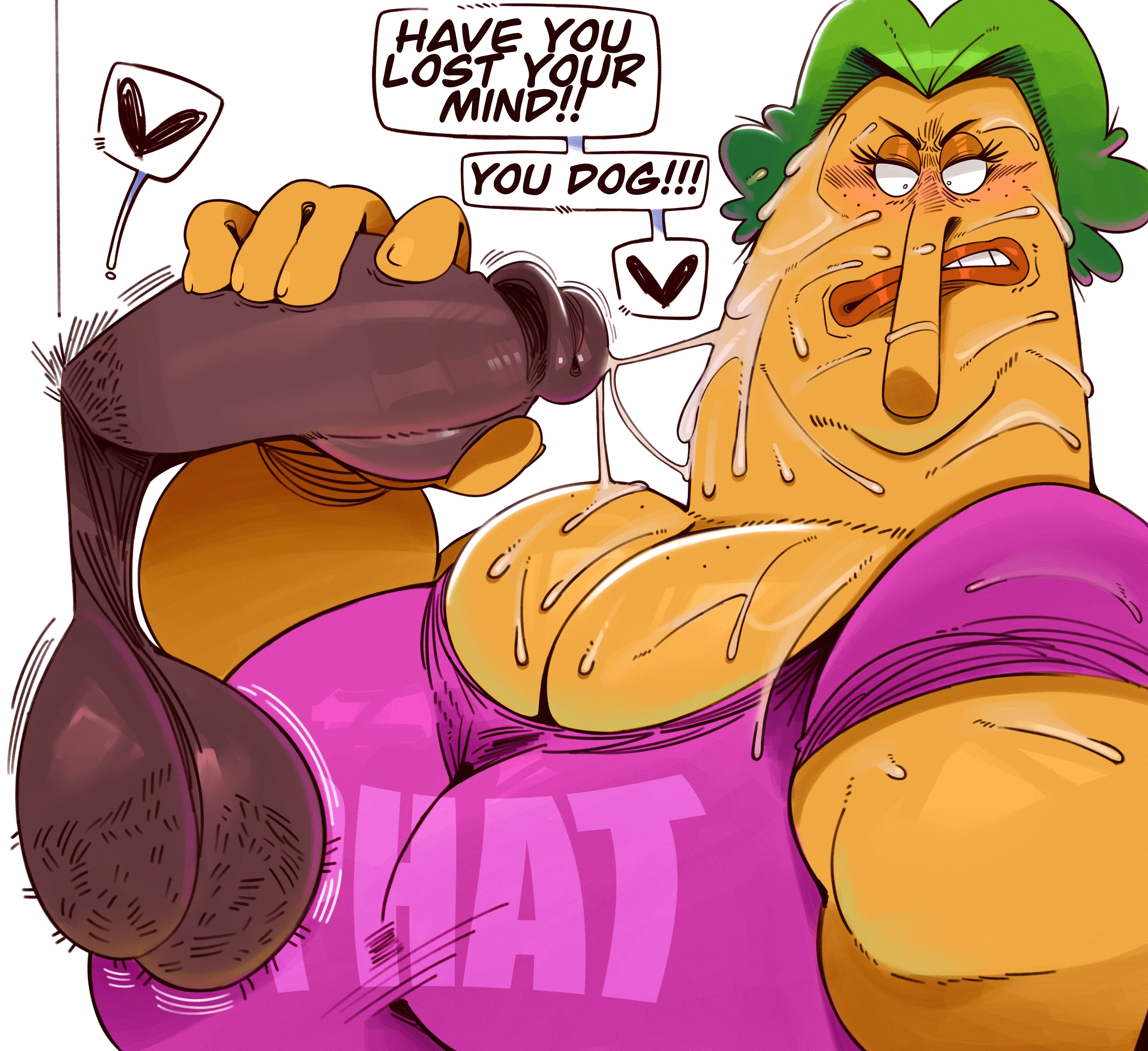 Endive hentai videos, GIFs, and images R34.app.