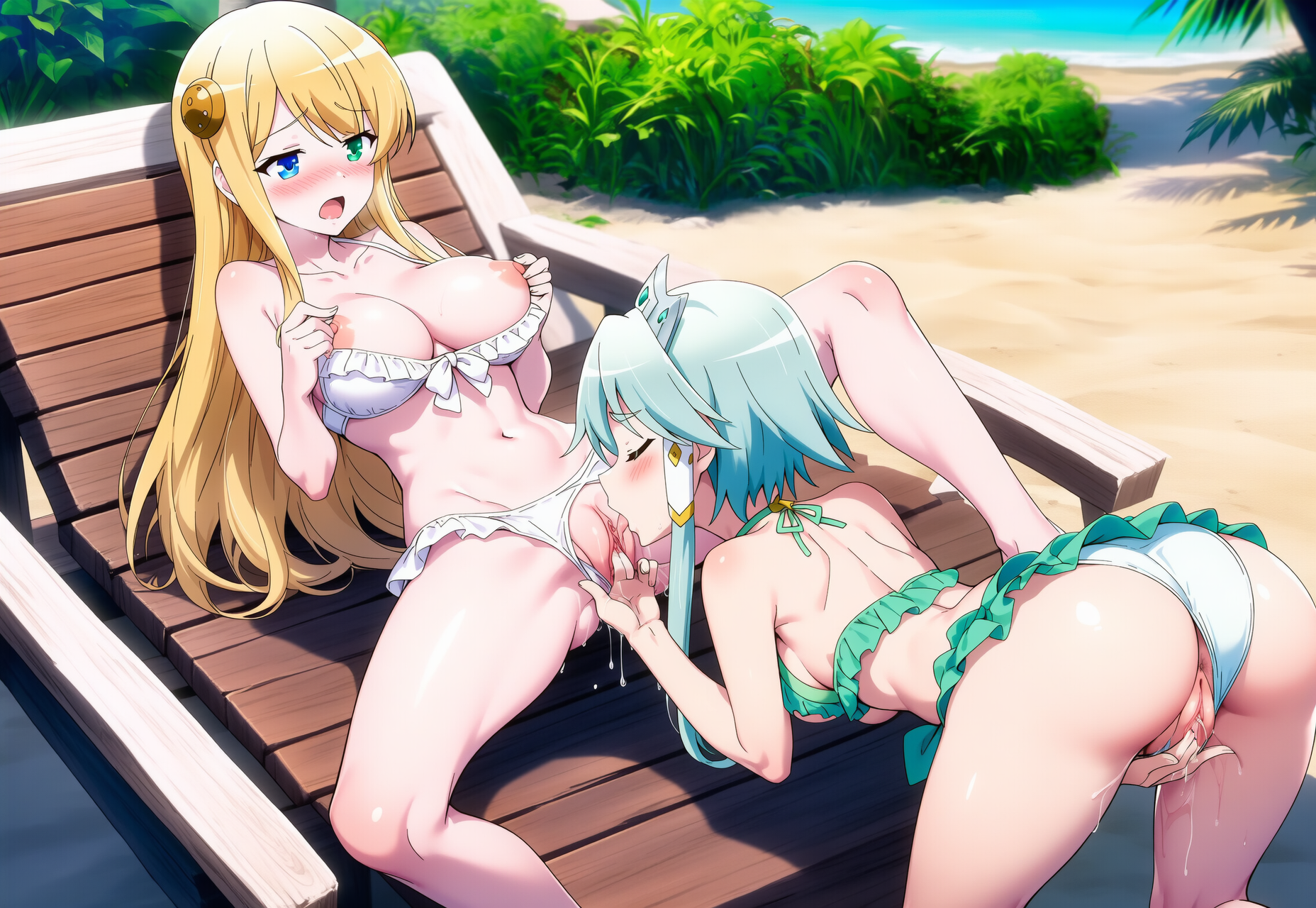 The gadget buzzes on the table