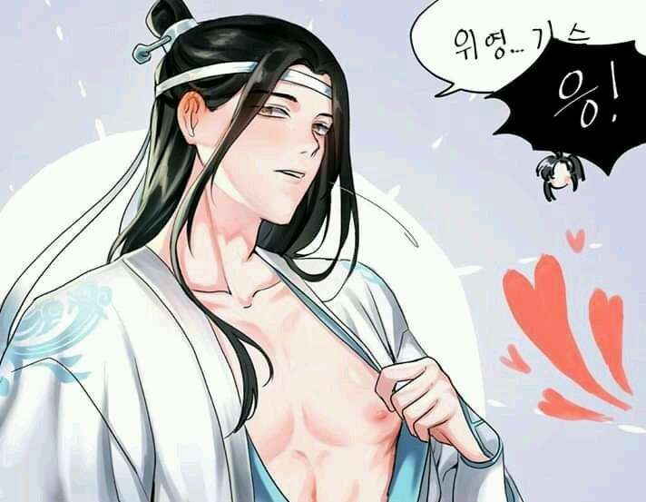 lan_wangji tagme