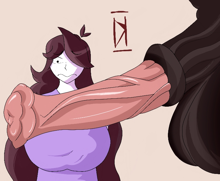 artist request, bestiality, female, gigantic penis, horse, horsecock, huge cock, interspecies, jaiden, jaiden animations, jaidenanimations, male, penis, youtube, zoophilia