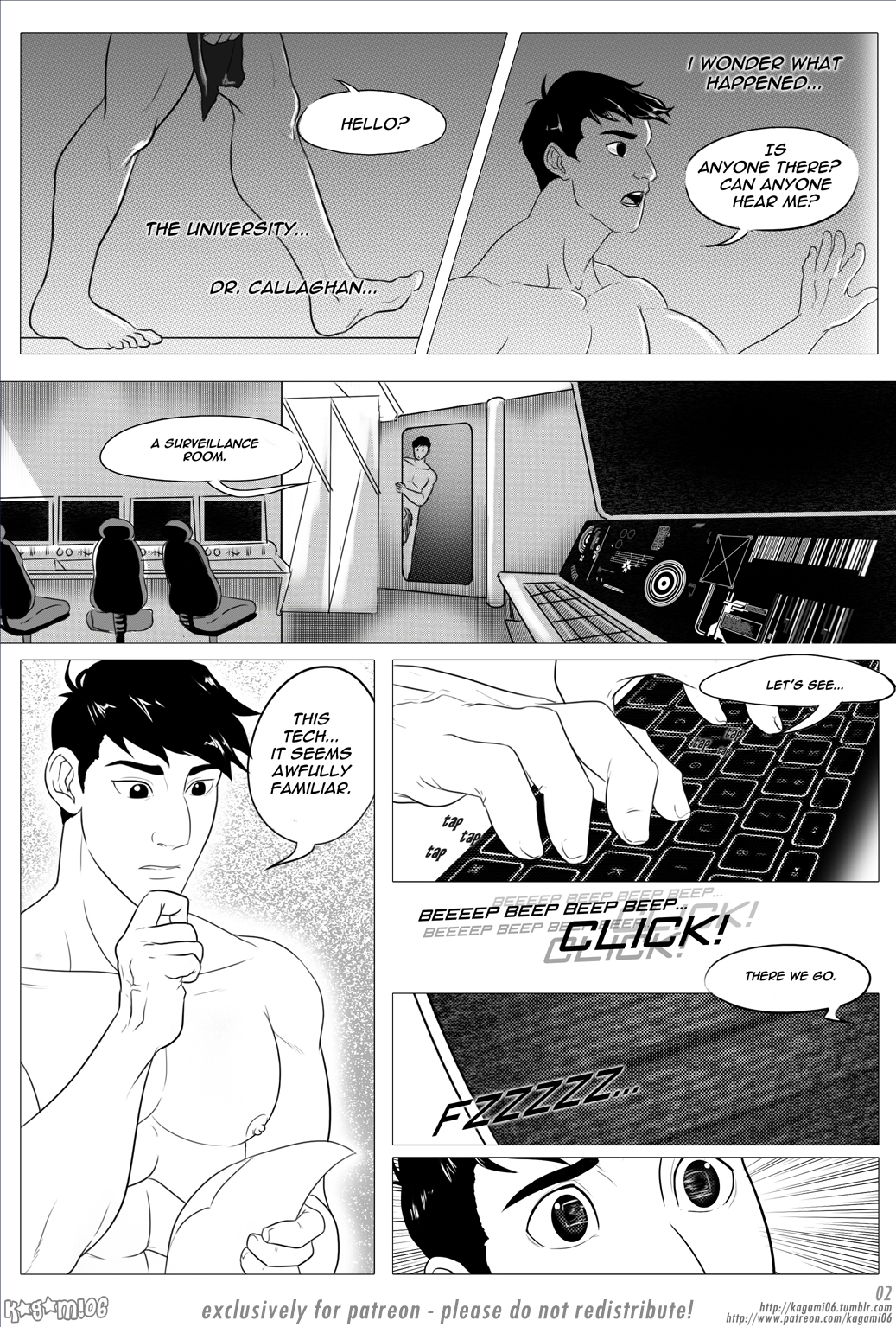 Big Hero 6 Rule 34 Image