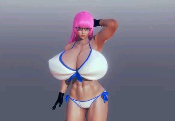 3d (Artwork) Rule 34 Image