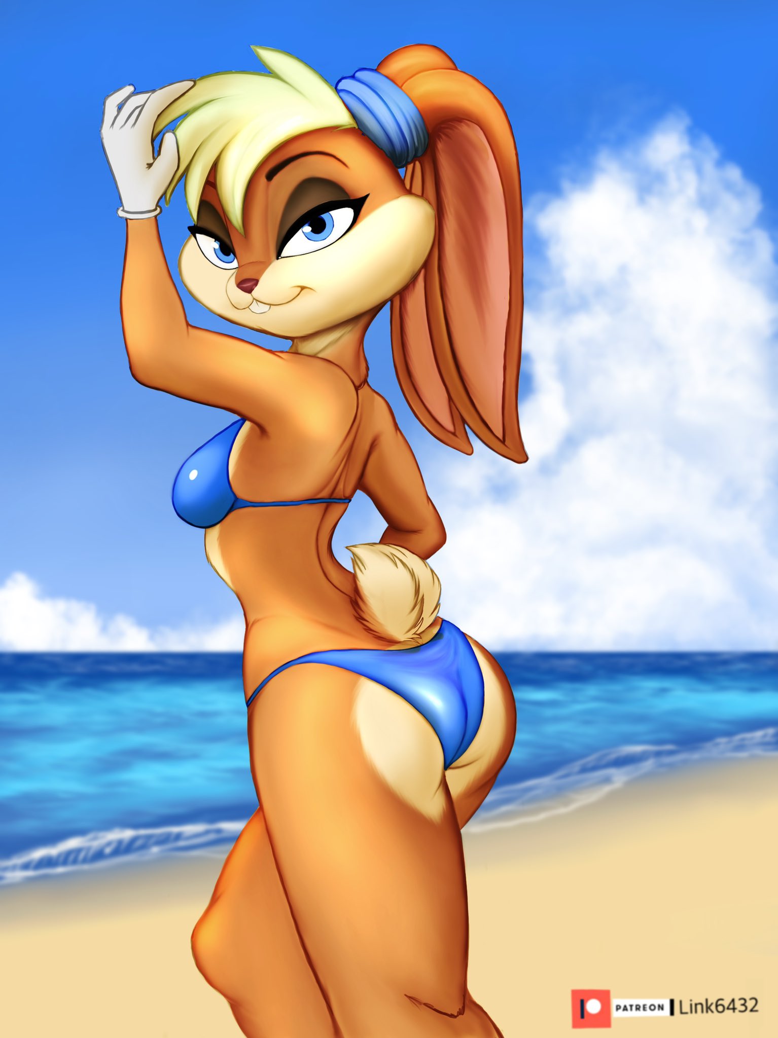Digital Media (Artwork) Rule 34 Image