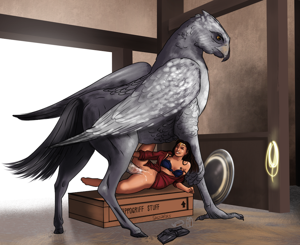 2019 avian beak black_hair bra bra_down breasts clothed clothing dc_comics detailed_background duo erection european_mythology feathers female female_on_feral female_penetrated feral feral_penetrating feral_penetrating_female feral_penetrating_human genitals greek_mythology grey_body grey_feathers hair hippogriff hooves human human_on_feral human_penetrated interspecies larger_feral larger_male light-skinned_female light_skin male male/female male_on_human male_penetrating male_penetrating_female male_penetrating_human mammal missionary missionary_position mythological_avian mythology nipples nude one_leg_up partially_clothed penetration penile penile_penetration penis penis_in_pussy raised_leg sassafras sex size_difference smaller_female smaller_human smaller_penetrated straight underwear vaginal_penetration wonder_woman wonder_woman_(series) zoophilia