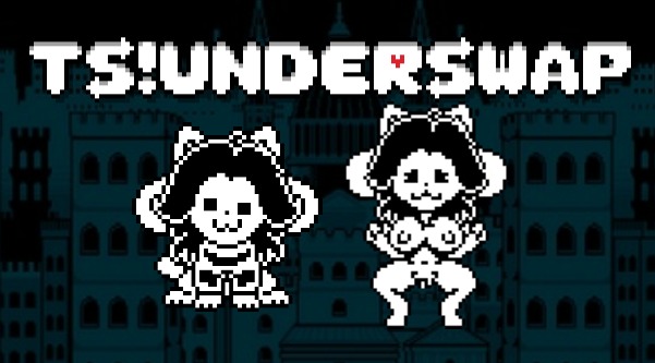 1girls 2d accurate_art_style big_breasts embarrassed_nude_female female female_only pixel_art pussy solo sprite sprite_edit temmie temmie_(underswap) temmie_(undertale) thick_thighs ts_underswap undertale undertale_(series) undertale_au unknown_artist