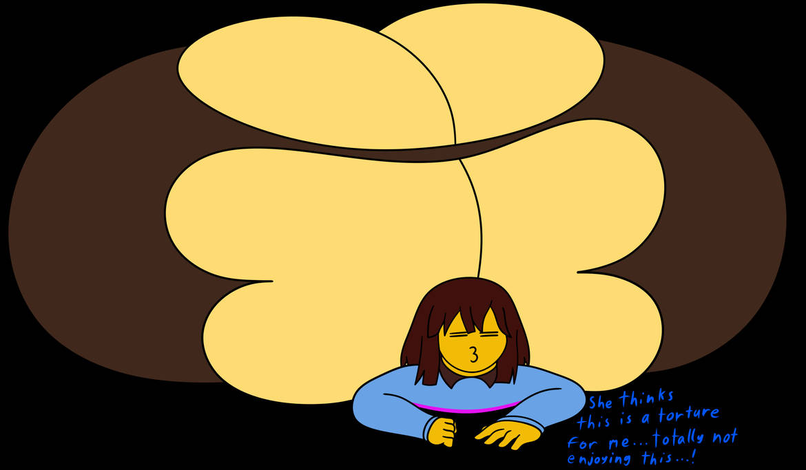 2girls annoyed ass_bigger_than_head ass_expansion big_ass chara colossal_ass deepmeep enormous_ass frisk giant_ass gigantic_ass huge_ass humongous_ass hyper hyper_ass kissy_face large_ass massive_ass multiple_girls ripped_clothes ripped_clothing ripped_pants sitting_on_person thick_ass torn_clothes undertale undertale_(series) wardrobe_malfunction