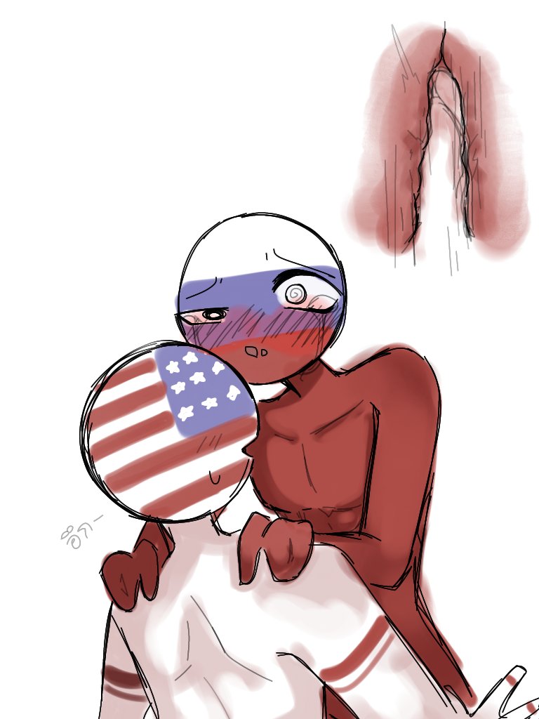 Russia x america porn