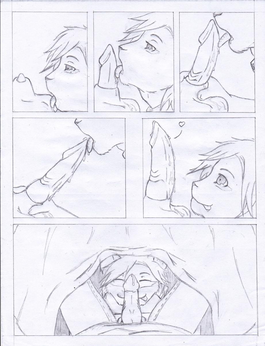 Pencil (Artwork) Rule 34 Image
