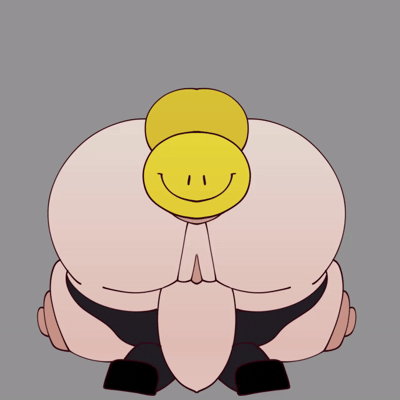 ame momos, anal, animated, big ass, big breasts, big penis, fat ass, female, gif, huge ass, huge breasts, huge cock, jenny belle (slipperyt), large breasts, male, minecraft, penetration, stomach bulge, tagme, verity (thatmob)