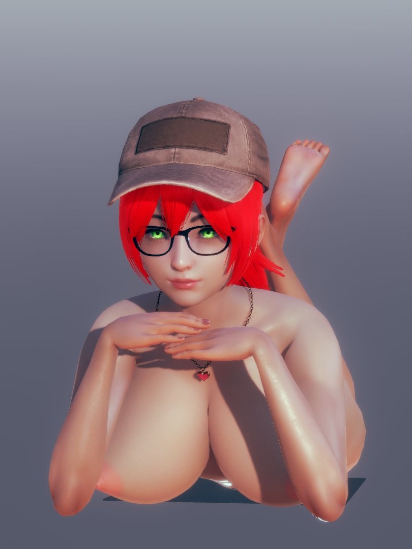 3d (Artwork) Rule 34 Image