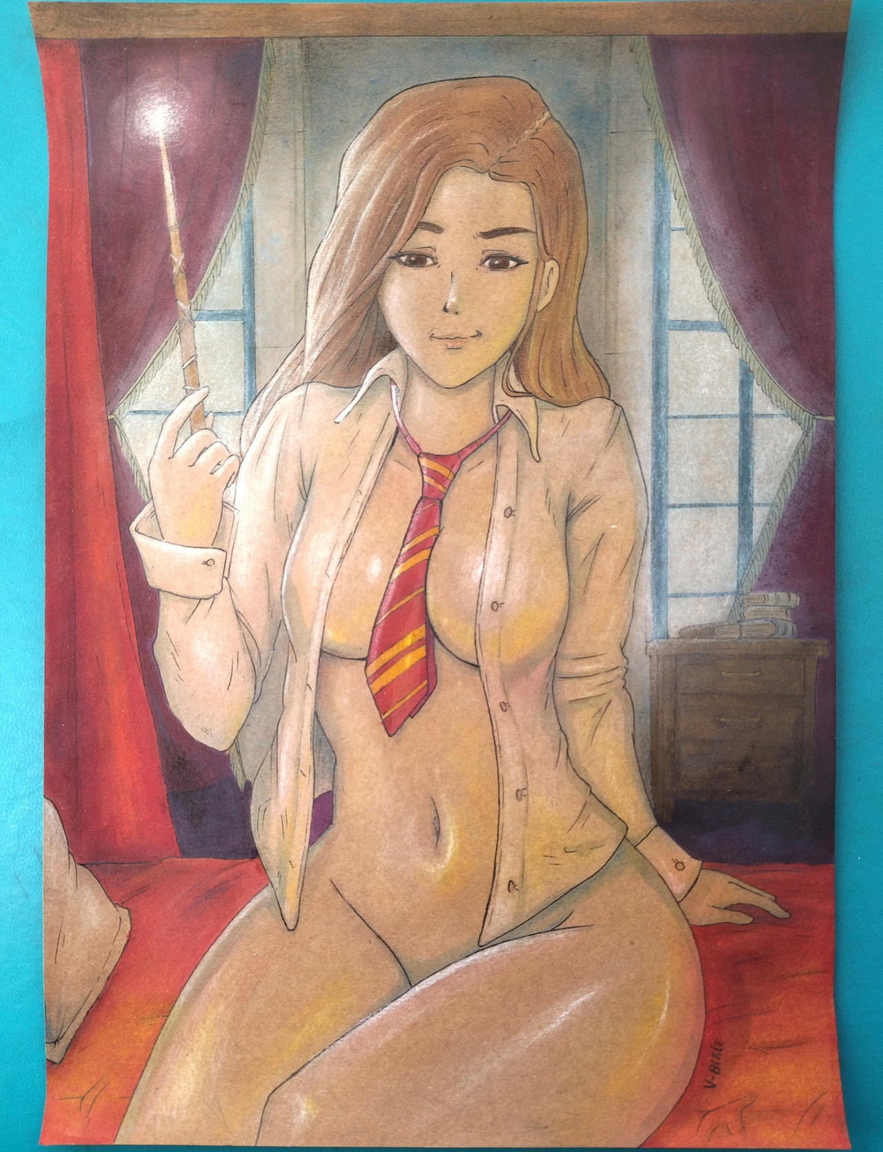 Tagme (Artist) Rule 34 Image