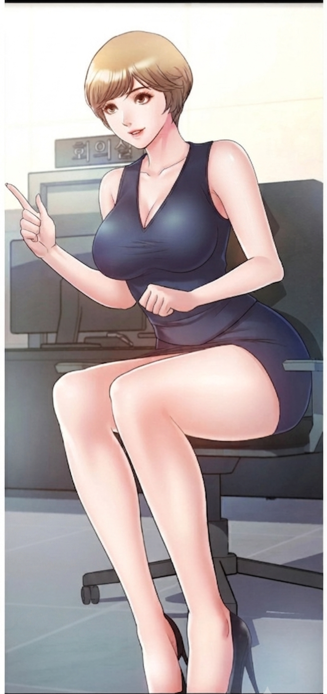 Boobs Rule 34 Image