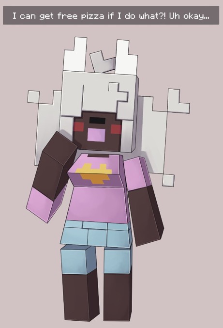 Homosheep (Artist) Rule 34 Image