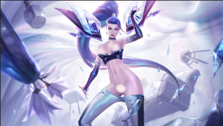 censored k/da_all_out_kai'sa k/da_all_out_series kai'sa league_of_legends richtofen tagme