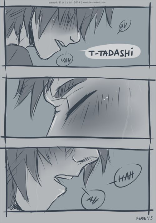 Azzai Rule 34 Image