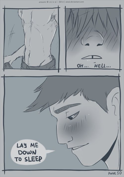 Azzai Rule 34 Image