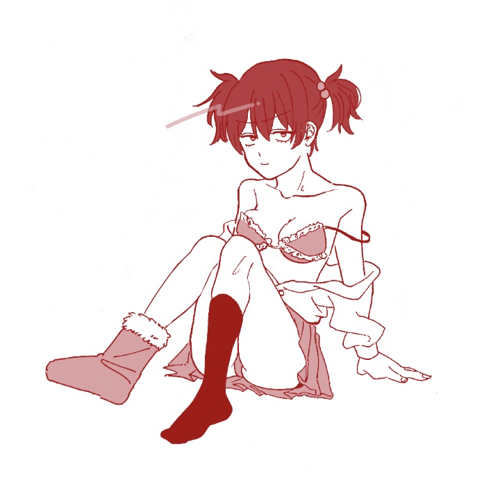 Yamazaki Sagaru (Gintama) Rule 34 Image