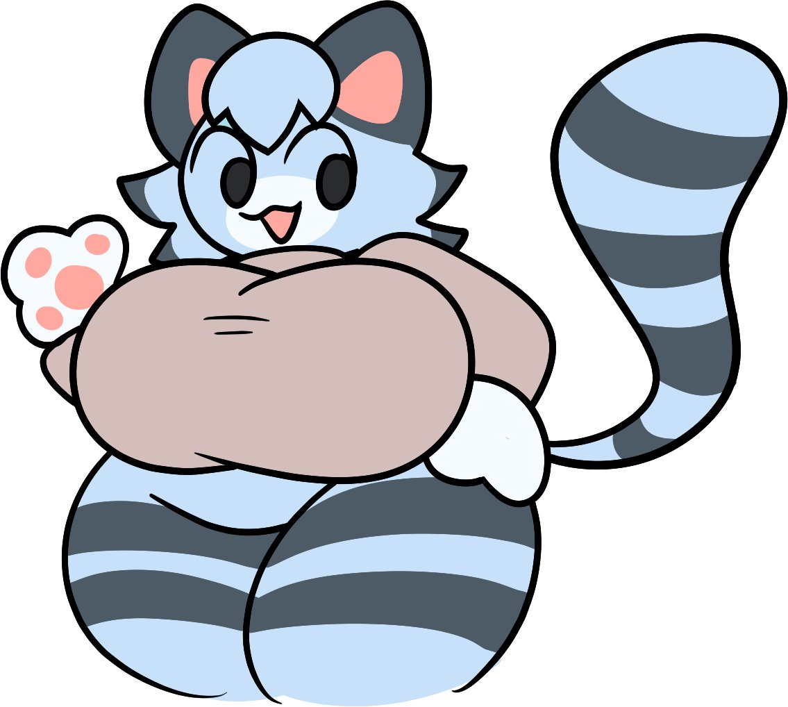 2022 animal_crossing big_breasts breasts female flowsynchronomy furry lolly_(animal_crossing) nintendo tagme thick_thighs thighs wide_hips