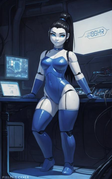 ai_generated beepo_(chunkymoon) chunkymoon robot_girl sex_toy tagme