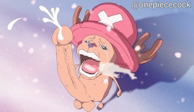 1boy antlers big_penis boner chopper cock cock_edit cock_piece crying crying_with_eyes_open cumming edit ejaculation erection fur furry_male hat kemono male male_only meme nude one_piece open_mouth penis penis_edit pink_hat screenshot_edit semen snow solo solo_male toei_animation tony_tony_chopper