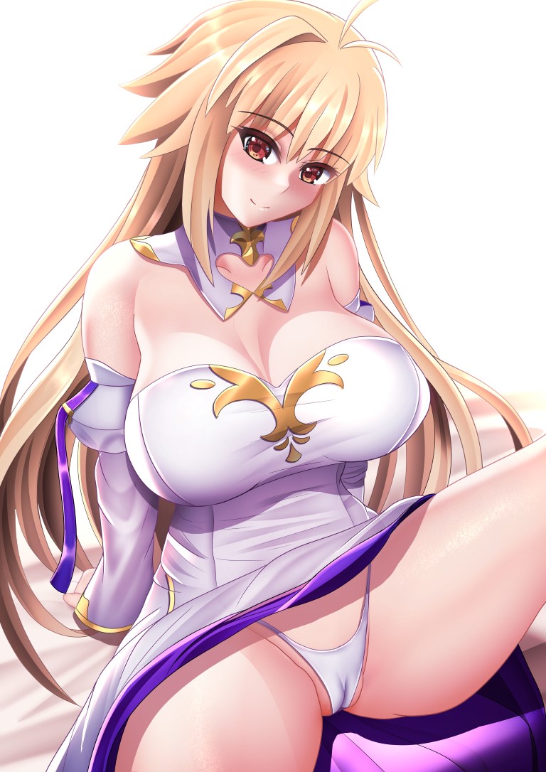 Fate (Series) Rule 34 Image