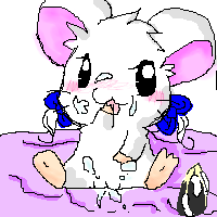 Bijou (Hamtaro) Rule 34 Image