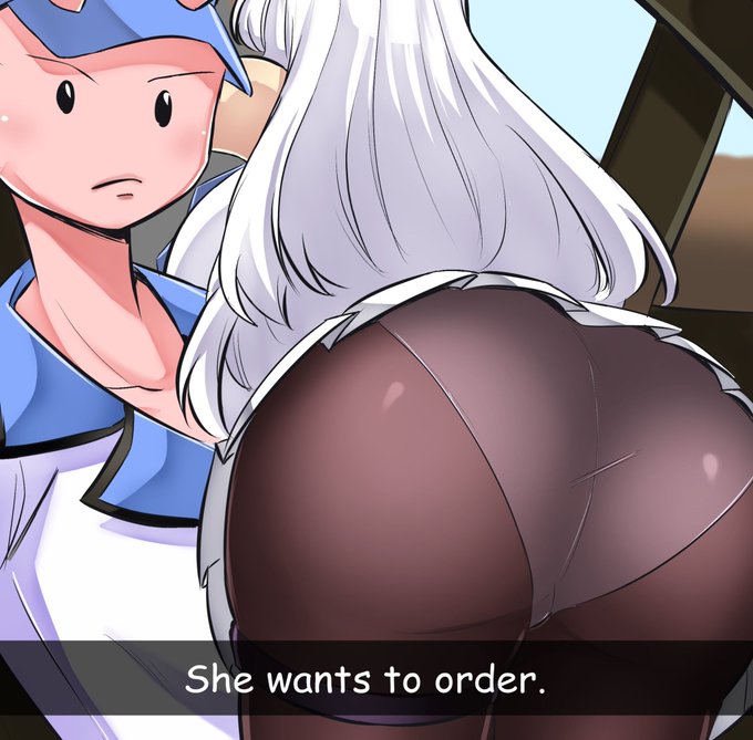 1boy 1girls alancruzk anastasia_white ass ass_expansion ass_focus ass_up big_ass car cropped cropped_image english_text female he_wants_to_order long_hair looking_at_viewer male male/female meme pantyhose sedai_one selfie she_wants_to_order snapchat text thick_thighs thighs twitch twitter virtual_youtuber white_body white_hair white_skin wide_hips youtube youtube_hispanic youtuber