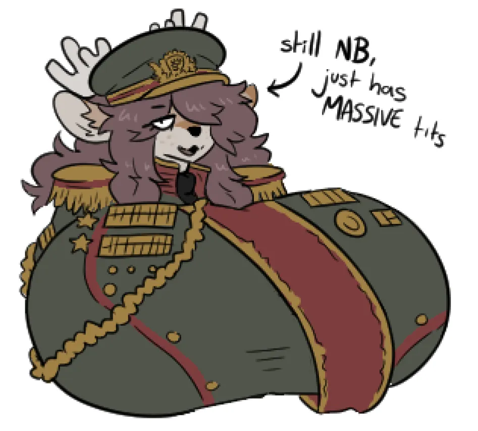 Mexifurfoof Rule 34 Image