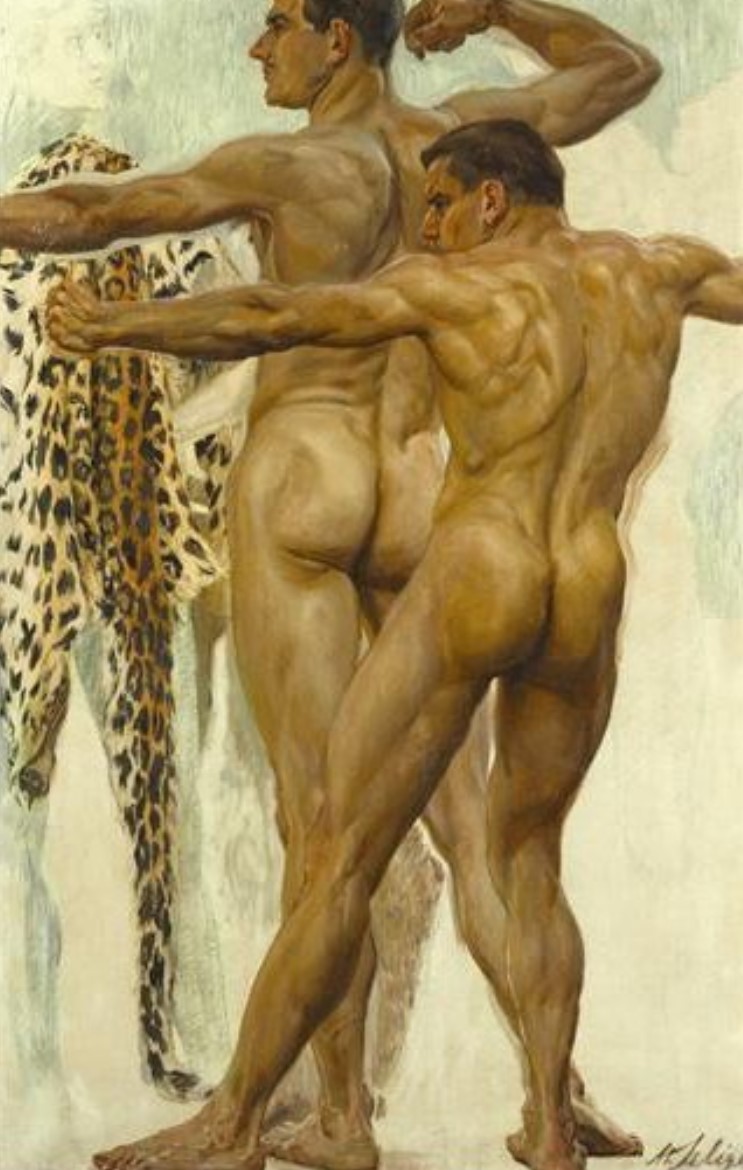 Original Rule 34 Image