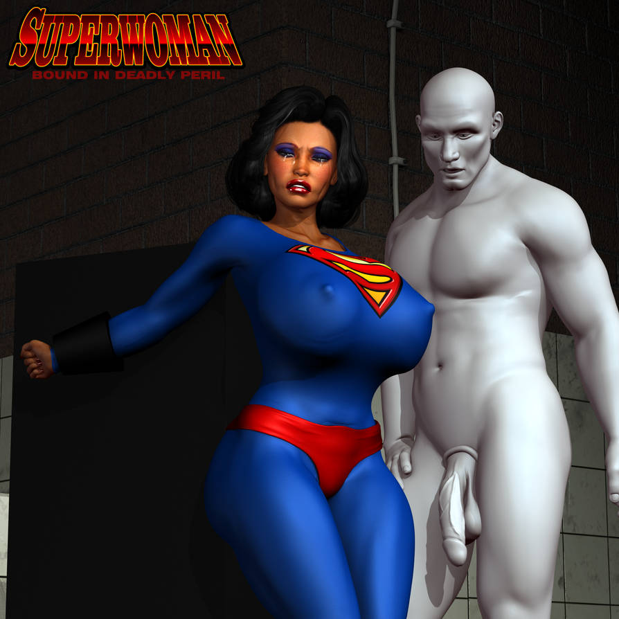 1girls 3d athletic athletic_female big_breasts bimbo breasts brown_body brown_skin bust busty curvy danoshc dark-skinned_female dark_skin dc dc_comics female female_focus hips hourglass_figure large_breasts legs lips long_hair lower_body mature mature_female original original_character penis superhero superheroine superheroinecentral superman_(series) superwoman thick_legs thick_thighs thighs toned toned_female upper_body voluptuous waist wide_hips